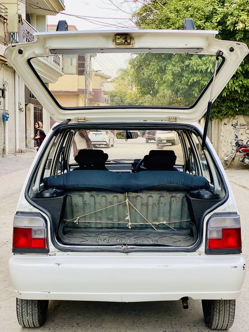 Mehran VX 9