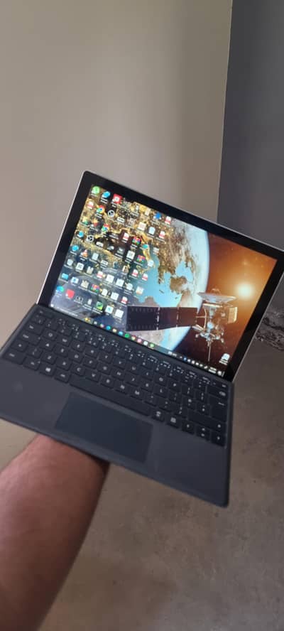 microsoft surface pro 16/500 SSD