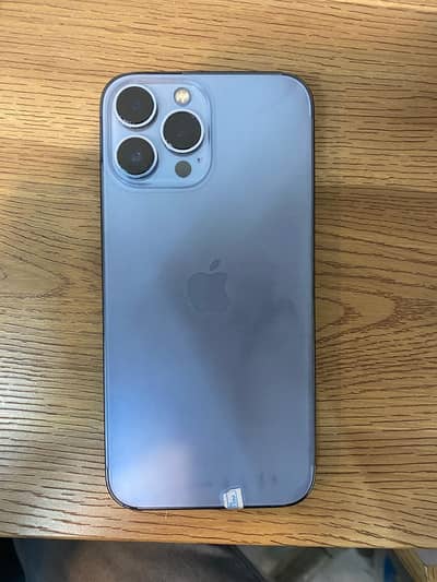 Apple iPhone 13 Pro Max