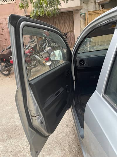 Suzuki Alto Vxr 2021