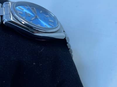 vintage seiko 5