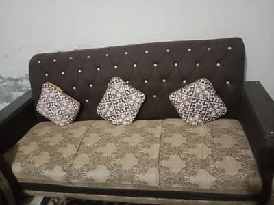 Sofa Set