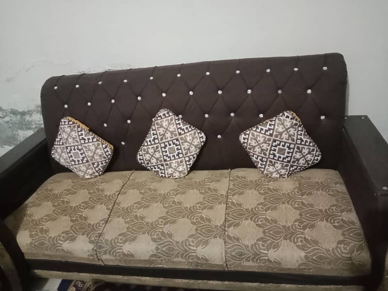 Sofa Set 0