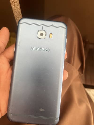 Samsung c5 pro