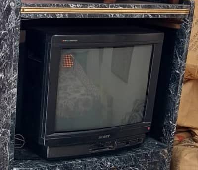 TV used
