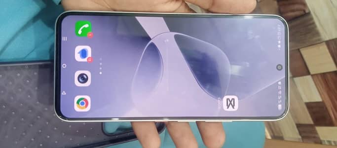 Title:Infinix HOT 60 Pro 8GB+8GB/128GB – Box Pack – 1 Year Warranty