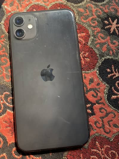 Iphone 11 non pta