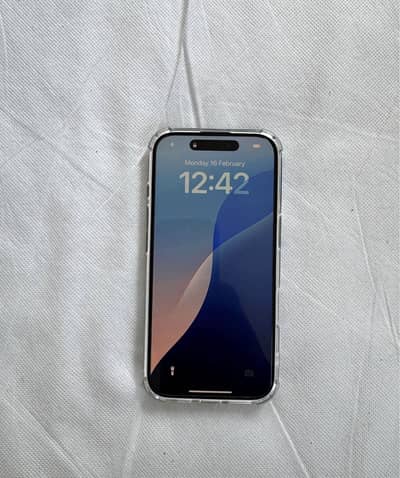 iPhone 16 Non Pta Jv 128gb