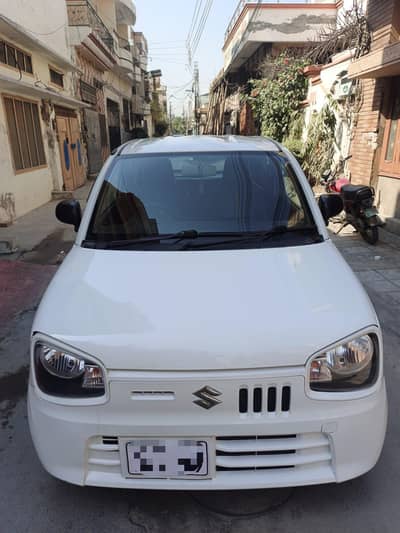 Alto Vxr 2021 Urgent Sale