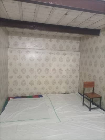 E-11/4 ROOMS IN HAWAILI NEAR MEHRAN COMPLEX FG BOYS SCHOOL ZIA UL ISLAM GOLRA