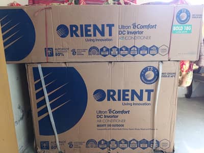 Orient 1.5 ton AC