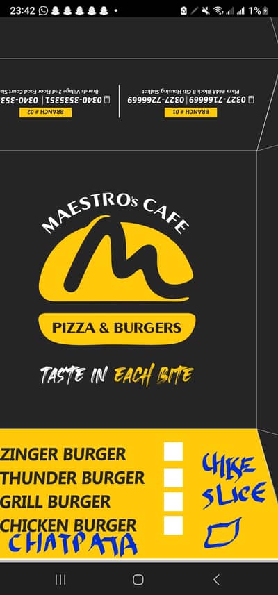 Waiter,ordertaker,dishwasher helper sweaper need people for these jobs