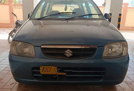 Suzuki alto vxr andar se nasl genuine nagina parshad first look shower