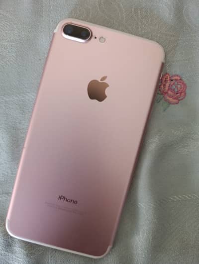 For sale iPhone 7 Plus