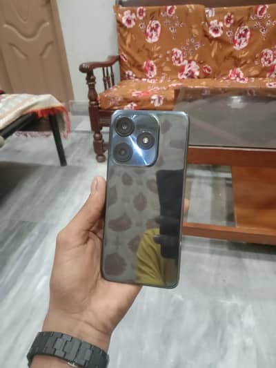 Tecno spark 10 C  Condition 10/10
