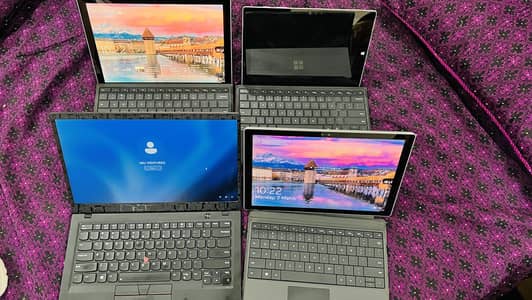 Lenovo X1 carbon ThinkPad