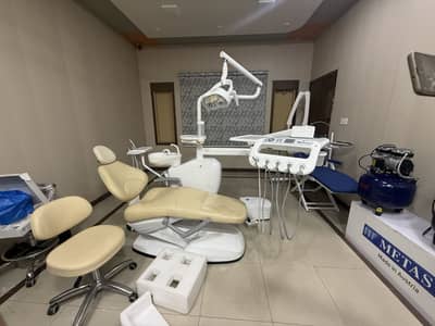 DENTAL SURGEON/ DOCTOR/ RECEPTIONIST/STAFF