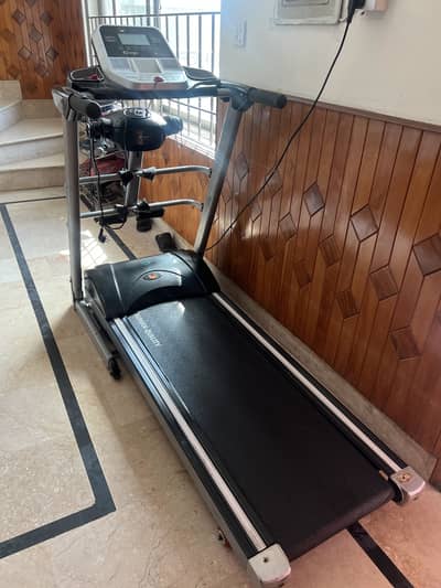 Marshal fitness Treadmill for Sale