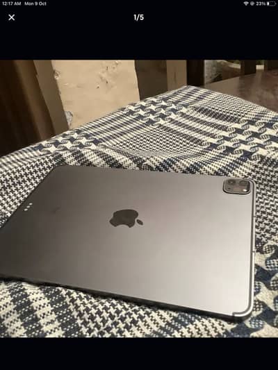 Ipad pro 13 inch M4