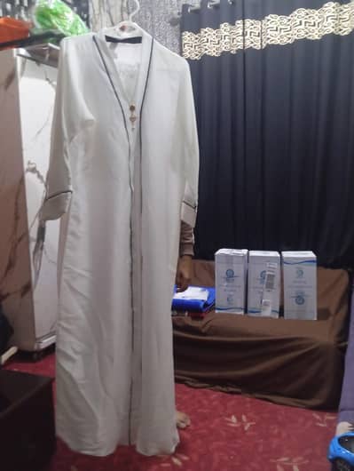 abayas hijab zam zam water Jane namaz jooba