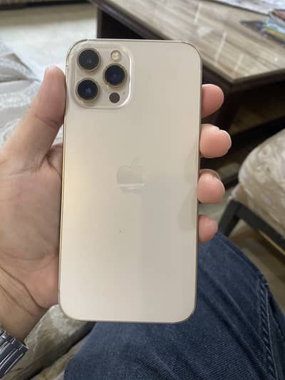 12pro maxx 256Gb pta approved