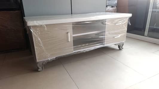 LED TV Media rack tv console TV storage