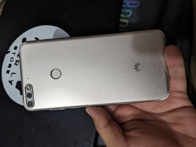 huawai y prime 3gb 32gb