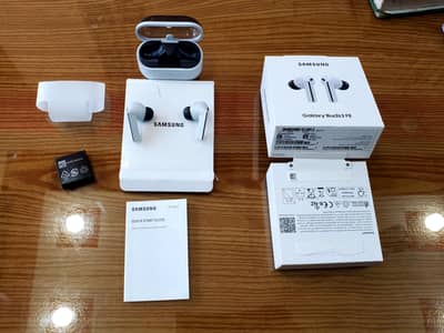Samsung Galaxy buds 3 FE