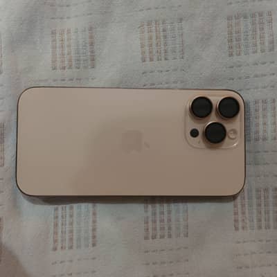 Iphone 16 promax pta approved 10/10 condition with orignal cable,box