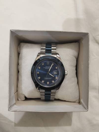 ROLEX AUTOMATIC WATCH