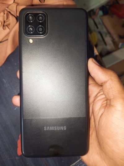 samsung a12 4/64