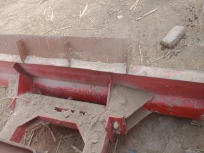 ferint baled for sale 385 tarctor ka