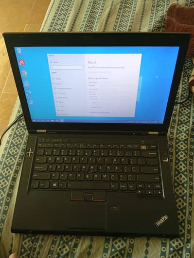 lenovo T430