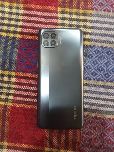 Oppo F17 Pro