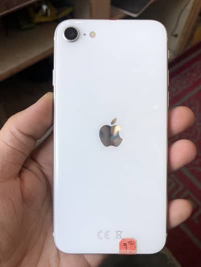 Iphone SE 2020 64Gb mdm waterpack 10/10