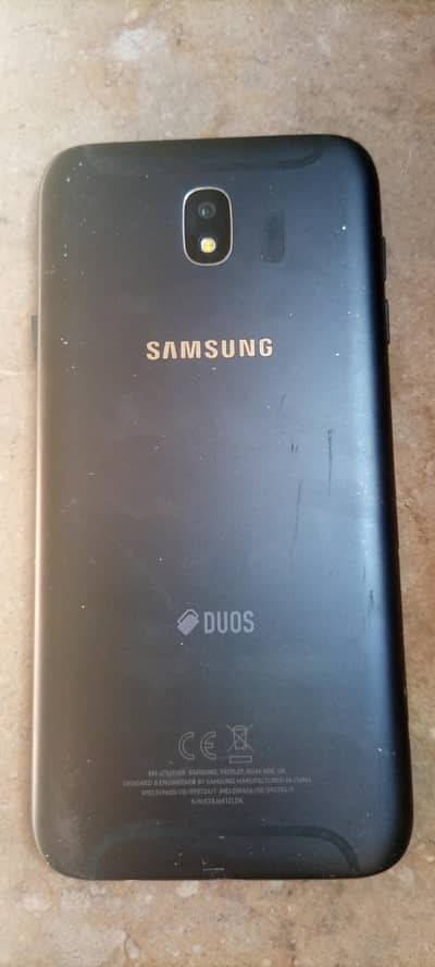 SAMSUNG GALAXY J7PRO  FOR SALE
