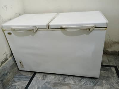 Waves Deep Freezer for Sale