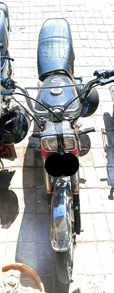 Target bike only 20 hazar