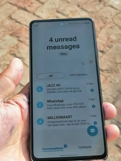 s20 fe exchange possible