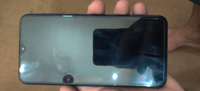 Samsung Galaxy A10 dual PTA approved