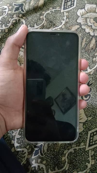 Iphone xsmax 64 gb
