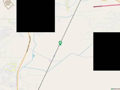 City Garden Lahore plot for sale LDA Approved