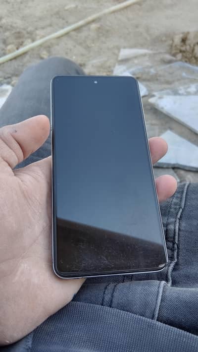 Infinix smart 8 pta approved