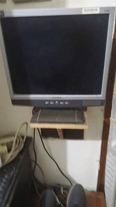 Desktop Computer For Sale
