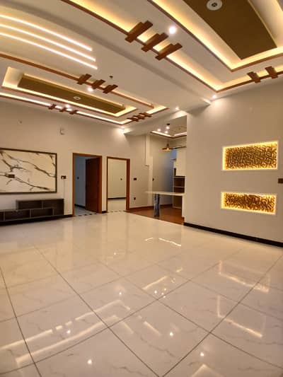 400 Sq. Yd 1st Floor at Teacher Society Near By Karachi University Sector 16A Scheme 33 Karachi