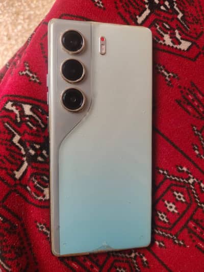 Tecno Camon 40 Lush Condition