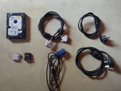 PC Components for Sale – Hard Drive, Graphic Card & More