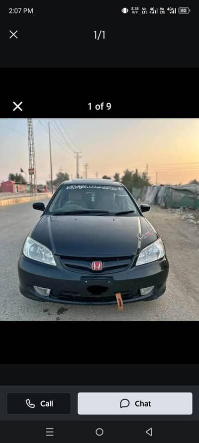 need a car city, xli Gli 2004 to 2007