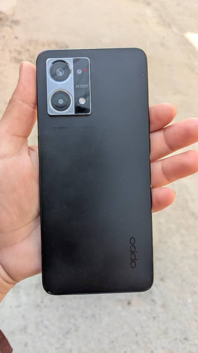 Oppo F21 pro