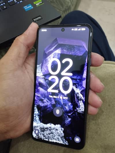 Google Pixel 8 128GB Official PTA Approved